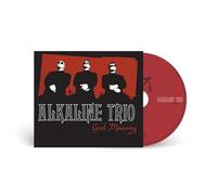 Alkaline Trio - Alkaline Trio, Neues Album 2026, Good Mourning