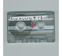 Alkaline Trio by Alkaline Trio [VINYL] NEUF