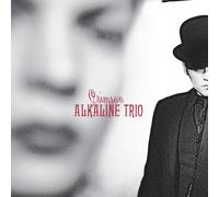 Alkaline Trio – Crimson – Vinyle 12"