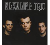 Alkaline Trio - From Here To Infirmary