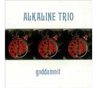Alkaline Trio - Goddamnit