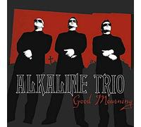 Alkaline Trio - Good Morning
