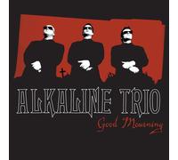 Good Mourning – BMG