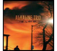 Alkaline Trio - Maybe I'll Catch Fire [Vinyl Lp]