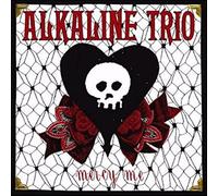 Alkaline Trio - Mercy Me [Import]