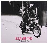 Alkaline Trio - My Shame is True