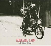 Alkaline Trio - My Shame Is True -Digi-