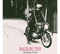 Alkaline Trio - My Shame is True
