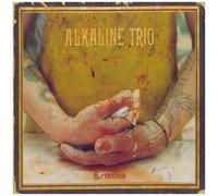 Alkaline Trio - Remains [Import]