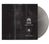 Alkaline Trio - Split (Anniv. Ed.)