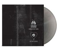 Alkaline Trio - Split (Anniv. Ed.) [Vinyl] Colored Vinyl, Silver