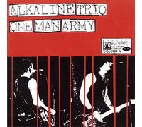 Alkaline Trio - Split Series #5