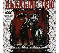 Alkaline Trio - time to waste