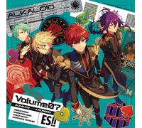 Alkaloid Ensemble Stars Album Series - Trip (CD)