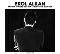 Alkan - Another Bugged Out Mix. [Import]