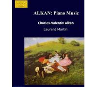 Alkan, C. - Piano Works