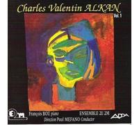 Alkan - Concerto Da Camera