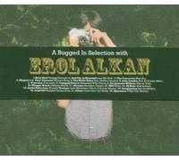 Alkan Erol - A Bugged in Selection by Erol Alkan [Import]
