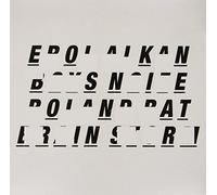 Alkan,Erol & Boys Noize - Roland Rat/Brain Storm