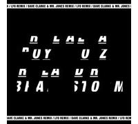 Alkan,Erol & Boys Noize - Roland Rat/Brain Storm (Remixes)