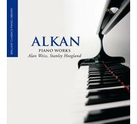 Alkan – Piano Works – Edel