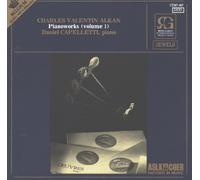 Alkan - Piano Works