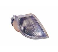 Alkar 1902338 Feu avant, avec porte-lampe, blanc