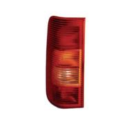 Alkar 2001910 Feu arriére, avec porte-lampe