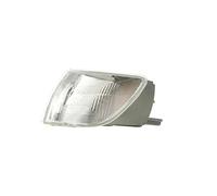 Alkar 2101280 Feu avant, sans porte-lampe, blanc