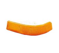 Alkar Automotive Clignotant 2105148 Feu avant, sans porte-lampe, orange