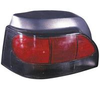 Alkar 2201166 Feu arriére, sans porte-lampe, fum‚