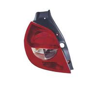 Alkar Automotive Feu arrière 2201175 sans porte-lampe