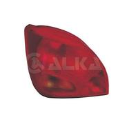 Alkar 2201386 Feu arriére, sans porte-lampe