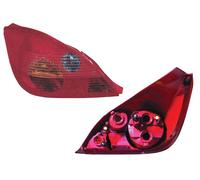 Depo 2201419 Feu arriére, sans porte-lampe
