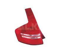 Depo 2201853 Feu arriére, sans porte-lampe