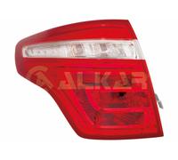 ALKAR 2201855 Feu arrière 6350CA
