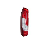 ALKAR 2201922 Feu arrière sans porte-lampe Gauche pour véhicules avec direction à gauche