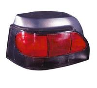 Alkar 2202166 Feu arriére, sans porte-lampe, fum‚