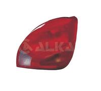 Alkar 2202386 Feu arriére, sans porte-lampe