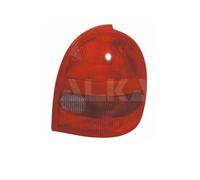Alkar 2202417 Feu arriére, sans porte-lampe