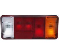 Alkar Automotive Feu de brouillard arrière Depo 2202972 droit, sans porte-lampe