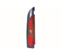 Alkar 2211156 Feu arriére, sans porte-lampe | Compatible avec: RENAULT KANGOO, KANGOO Express