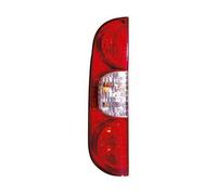 Alkar Automotive Feu arrière Depo 2211961, sans porte-lampe