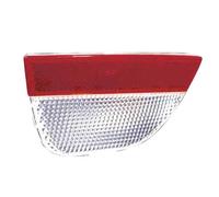 Alkar 2212399 Droit, feu de brouillard arriére, feu de marche arriére, sans porte-lampe