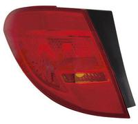 Alkar Automotive Feu arrière 2212752 Droit pour Meriva B