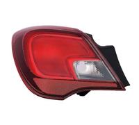 Depo Auto Parts – Feu arrière 442-1991L-UE – gauche