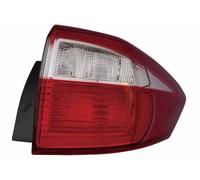 Alkar 2222401 Feu arrière | Compatible avec: FORD C-MAX II, GRAND C-MAX