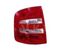Alkar Automotive Feu arrière ABAKUS 665-1902R-UE droit pour Skoda Fabia I