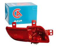 Alkar Automotive – Feu de brouillard arrière – Depo 2251283 – Gauche – sans porte-lampe