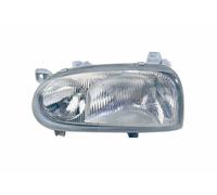Alkar Automotive Projecteur principal DEPO 441-1115-1 gauche